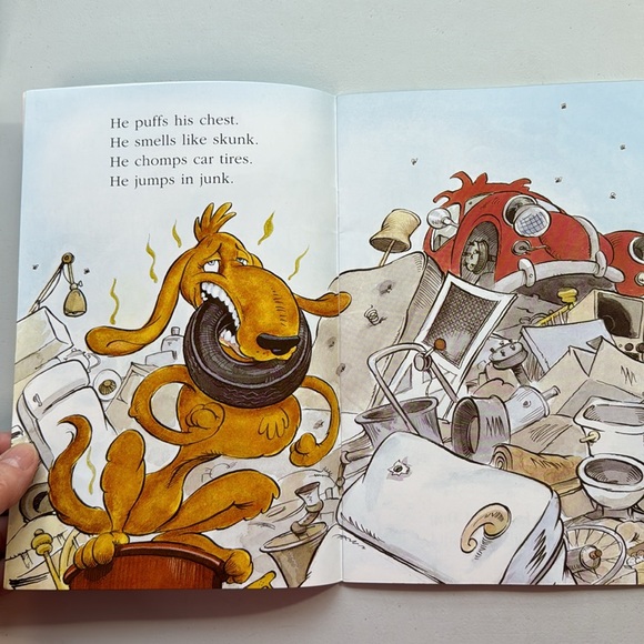 🌈2/$8  3-Book Bundle Hooked on Phonics - Picture 6 of 16